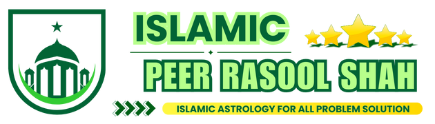 Astrologer Peer Rasool Shah